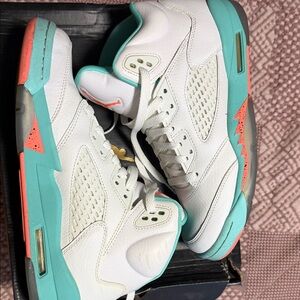 Air Jordan 5 Retro Sneakers